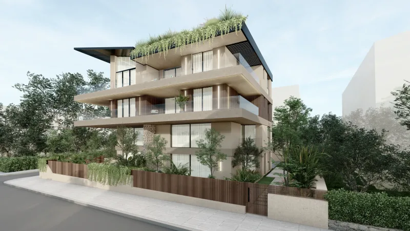 Kifisia Residences image 7